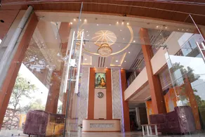Hotel Asha Palace By Basotel - Image 2