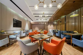 Echarm Hotel Yueqing Rose Garden - Image 3