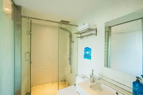 7 Days Inn Harbin West Railway Station - Image 4