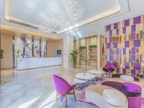 Lavande Hotel Langfang Dacheng Xinda Xintiandi Plaza - Image 3