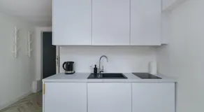 New Apartment On Batorego, Metro, Centre , Wi-Fi - by HIK Apartments - Image 5
