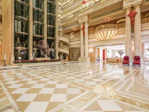 Orient-Anyi international Hotel - Image 4