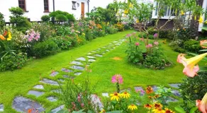 Yeosu Beautiful Garden Unshared House Pension - Image 5