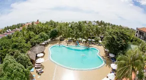 Palmira Beach Resort & Spa - Image 2
