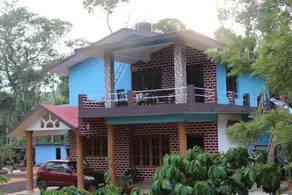 Sunrise Homestay, Nagarahole - Image 4
