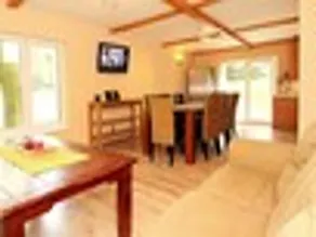 Ferienhaus am Vordersee, Dobbrikow - Image 2