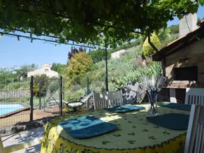 Relaxing Retreat in Saint-Pons - Image 5