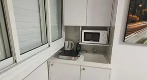 דירת נופש מושלמת 5 דקות מחוף הים Ryo 31 - Image 4