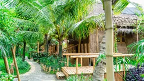 Bamboo Eco Village - Image 4