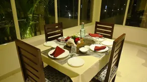 The Infinity Pench Resort - Image 4