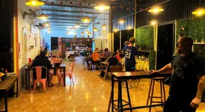 Cat Tien Backpackers Hostel - Image 4