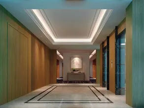 Qianna Hotel (Beihai high speed railway station store) - Image 5
