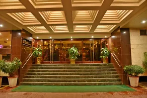 Hotel Poonja International - Image 3