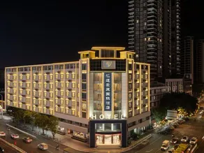 Putian Huitong Haoting International Hotel - Image 5