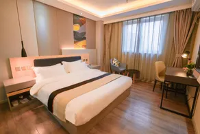Aifeel - Yuxi Hongta Avenue Nie'er Park - Image 2