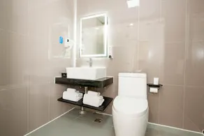Hanting Hotel Tangshan Wanda Plaza East - Image 2