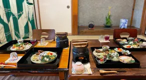 体験型古民家宿 旅ノ舎 - Image 4