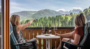 Stembergerhof - Urlaub am Bauerhof - Image 2