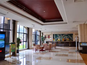 Nantong Wenfeng Hotel - Image 4