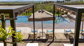 Borgo Canalicchio Di Sopra Relais - Image 4