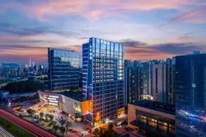 Ji Hotel Guiyang Baiyun Yuncheng Center Hotel - Image 3