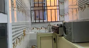 Lagos 1-Bed Apt Sleeps 2 with AirCon & Parking - Image 2