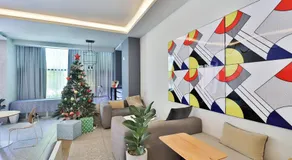 Brown Dot Hotel Ulsan Samsan - Image 2