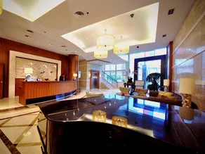 The Avenue Plaza Hotel - Image 3