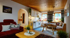 Ferienwohnung Amann - Image 2