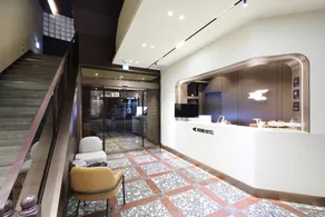 Hound Hotel Jeonju Joonghwasan - Image 2