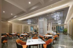 Daems Grand Hotel(Yuanjiang Rainbow island) - Image 4