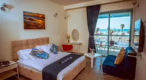Sur La Mer Hotel Ashdod - Image 2