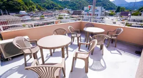 【寿家】3F建 スカイビューテラス付き！新装開店　より道の湯すぐ横 - Image 5