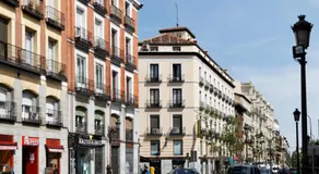 Alojamientos en Calle Atocha - Image 4
