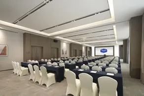 Hampton by Hilton Shenyang Tiexi Fortune Plaza - Image 4