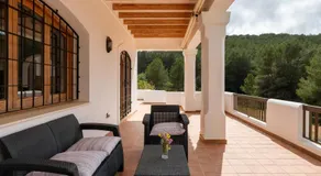 Green & Blue Villas - Villa Can Bassetes - Image 3