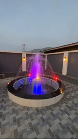Pinaki Emmrald Stay Villa Resort - Iris - Image 3