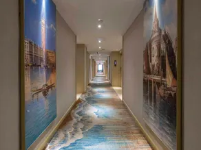 Vienna International Hotel Hunan Nanyue Hengshan Scenic Area - Image 4
