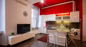 Modern Open Space -area Certosa Milano - Image 2