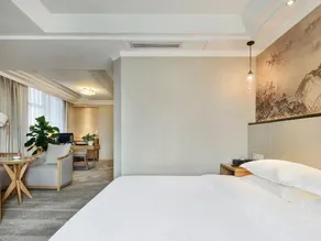 Chongqing Tianyou Hotel - Image 4