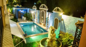 Palacio Canton Hotel - Valladolid - Image 2