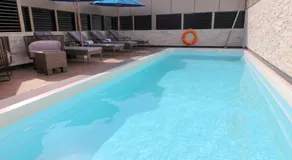 Paradise Elite Hotel Al-Tahlia Jeddah - Image 5