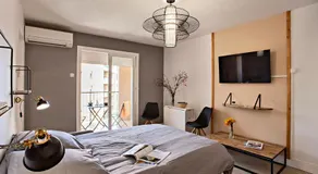 Offre Spécial Bastia Proche Centre Parking - Image 2