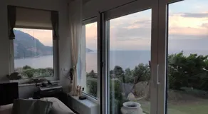 Villa with Aegean views - Image 5