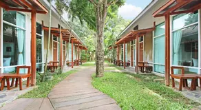 Nana Resort Kaeng Krachan - Image 4