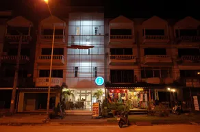 Hub of Joys Hostel - Image 4