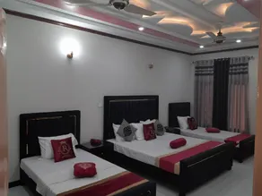 Hotel Royal Rose - Image 4