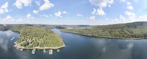 Exklusive Cabins am Rursee inmitten der Natur – mlab relax Eifel - Image 5