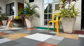 Tacloban EVMC Gdex Transient House - Image 5