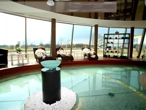 Aroma Stone Hotel Spa - Image 3